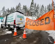 California Avalanche Victims Recovered After Tragic Mountain Incident