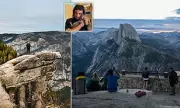 California Man Faces Federal Charges for Alleged BASE Jump at Yosemite