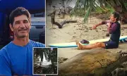 California Surfing Legend Murdered in Costa Rica Home Invasion