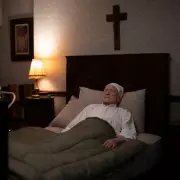 Call the Midwife Fan Favourites Return Amid Sister Monica Joan's Health Crisis