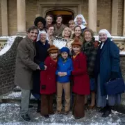 Call The Midwife Fans Fear Series Finale as Prequel Announcement Sparks Concern