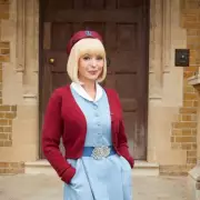 Call the Midwife Finale Will Leave Viewers Emotional, Says Helen George