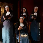 Call the Midwife's Sister Veronica Quits Order in Emotional BBC Drama Exit