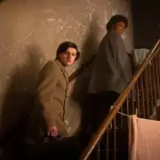 Call the Midwife's Timothy Turner Faces Major Challenges in Upcoming Episode