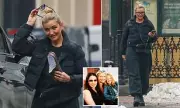 Cameron Diaz Steps Out in NYC Amid Charlie's Angels Reboot Buzz