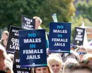 Campaigners Challenge Scottish Transgender Prison Policy in Court