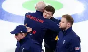 Canada Claims Olympic Curling Gold Over Team GB in Clean Final