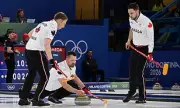 Canada Faces New Olympic Cheating Claims as Swiss Curlers Allege Double-Touching