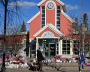Canada Mourns Tumbler Ridge School Shooting as Nation Rallies in Support