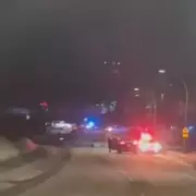 Canada School Shooting: Pupils Barricaded Doors as 10 Killed in Tumbler Ridge