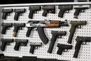 Canada's Comprehensive Gun Control: Assault Weapons Ban and Handgun Freeze