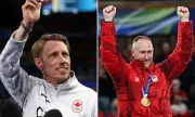 Canada's Curling Team Claims Gold After Winter Olympics 'Double Touch' Scandal