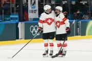Canada's Olympic Hockey Campaign Faces Second Norovirus Delay