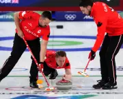 Canada's Olympic Medal Drought Ends with Stunning Comeback Performance
