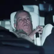 Canada's Prince Andrew Island Faces Renaming After Royal's Arrest