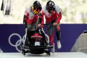 Canadian Bobsledder Shaquille Anfernee Murray-Lawrence: The Shaq of Bobsled