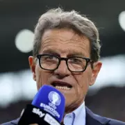 Capello's Brutal Weight Jibe at Ronaldo in Surprise Reunion