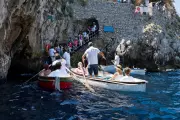 Capri Imposes Strict Limits on Tour Group Sizes to Combat Overcrowding