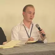 Car Crash Concussion Leaves Welsh Student Unable to Speak His Own Language