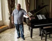 Car Tycoon Ousted in 'Coup' Over Racist and Sexist Remarks, Court Hears