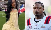 Cardi B Sparks Breakup Rumours After Super Bowl Snub of Boyfriend Stefon Diggs
