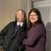 Cardiff Woman's Stroke Nightmare: Four-Hour Ambulance Wait and Life Rebuild