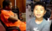 Career Criminal Admits to Murdering 10-Year-Old Boy in Florida Nail Salon Robbery