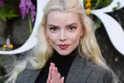 Career Criminal Jailed for Targeting Anya Taylor-Joy's London Home