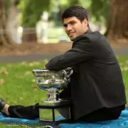 Carlos Alcaraz Withdraws from Rotterdam Open After Historic Australian Open Victory