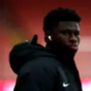 Carlos Baleba's Transfer Stance Revealed as Man Utd Deadline Day Links Emerge