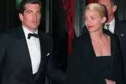 Carolyn Bessette Kennedy's Enduring Style Legacy Revealed in New TV Series