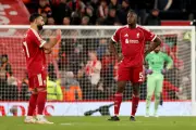 Carragher Doubts Liverpool's Champions League Hopes After City Defeat