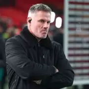 Carragher Slams Salah and Gakpo, Hails Ngumoha After Liverpool's 'Robbery' Win