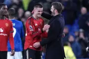 Carrick Praises Super-Sub Sesko's Attitude After Another Match-Winning Impact