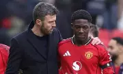 Carrick Reveals Mainoo Recall Was 'No-Brainer' as Midfielder Revives Man United