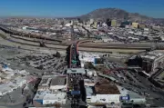 Cartel Drones Over El Paso Spotlight Mexican Gangs' Advanced Arsenal