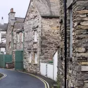 Cartmel: Cumbria's Michelin-Starred Village with Famous Sticky Toffee Pudding