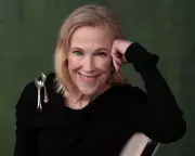 Catherine O'Hara's Death Certificate Reveals Cause as Pulmonary Embolism
