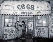 CBGB's Gritty Legacy: How a Dive Bar Revolutionised Rock Music Forever