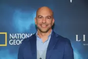 CBS Contributor Peter Attia 'Ashamed' of Crude Epstein Emails in Latest Weiss Problem
