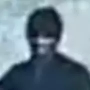 CCTV Image Released in Derby Park Attempted Rape Investigation