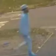 CCTV Released in Hunt for Man After 14-Year-Old Girl Sexually Assaulted in Birmingham