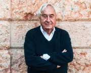 Cees Nooteboom's Legacy: A Travel Writer Who Inscribed History in Every Journey