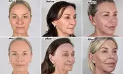 Celebrities Reveal Secret to Youthful Look with Non-Surgical Facelift