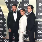 Celebrities Take Sides in Brooklyn Beckham's Feud with Parents David and Victoria