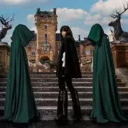 Celebrity Traitors' 'No Reality Stars' Rule Sparks Outrage as Charlotte Crosby Slams Ban