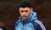 Celtic Edge Closer to Signing Alex Oxlade-Chamberlain as Free Agent