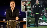 Celtic's Crisis Deepens as Petrov Calls for Urgent Club Restructuring