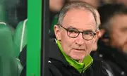 Celtic's Europa League Hopes Crushed in 4-1 Defeat to Stuttgart