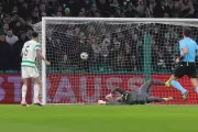Celtic's Europa League Hopes Dashed as Stuttgart Secures Decisive 4-1 Victory